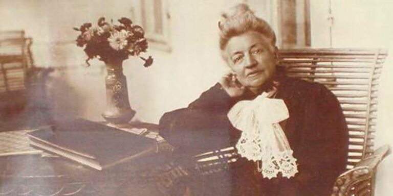 Eliza Orzeszkowa: Five Fascinating Facts About the Renowned Belarusian Woman