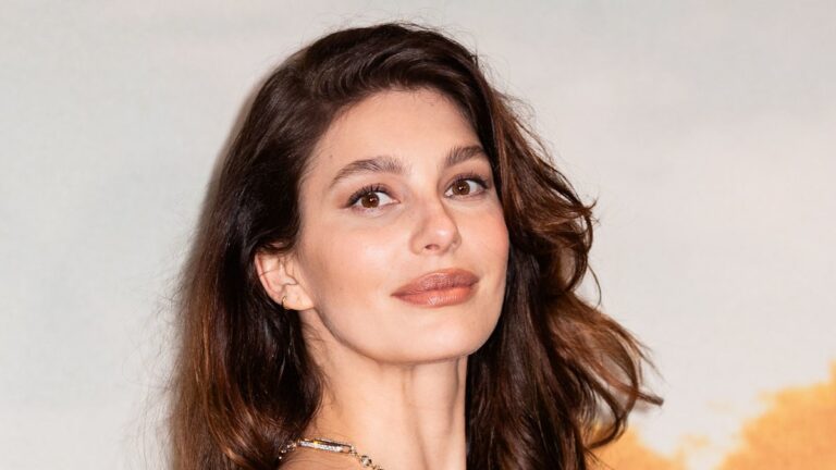 Camila Morrone: Rising Star and Hollywood’s Love Story Sensation