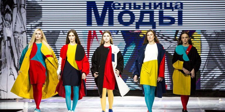 Tune In: The Grand Finale of Fashion Mill 2022 Unfolds June 13-16