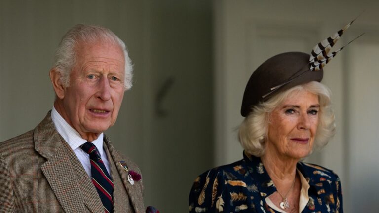 King Charles Temporarily Closes Balmoral Castle Due to Severe Weather: ‘Safety First’