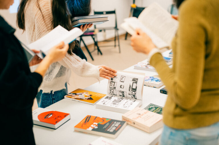 MneNeZhalko: Belarusian Women Launch Unique Book Sharing Project (Not Bookcrossing!) – Join Now!