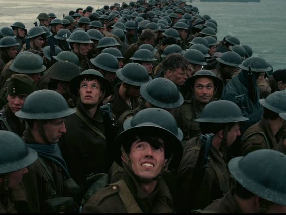 Top 55 Movies and 66 TV Shows for Your Ultimate Watchlist