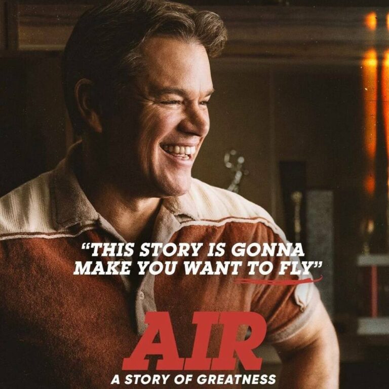6 Inspiring Movies Based on Real Brand Stories