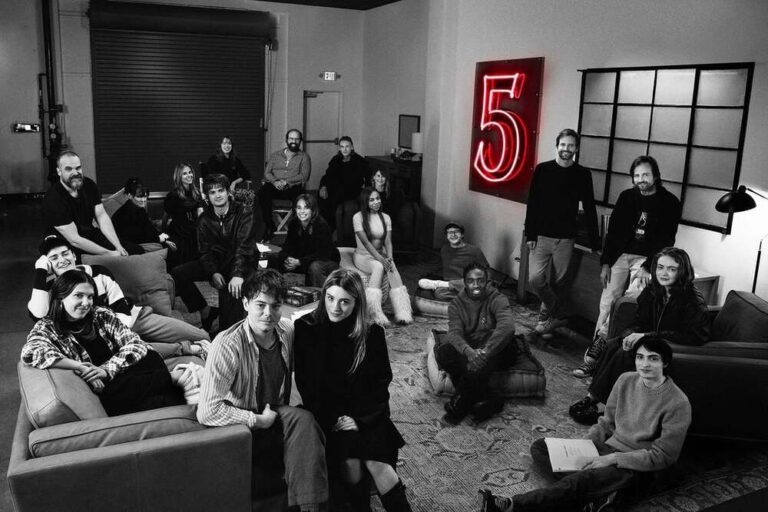 2025’s Hottest TV Premieres: Don’t Miss These Epic Shows!