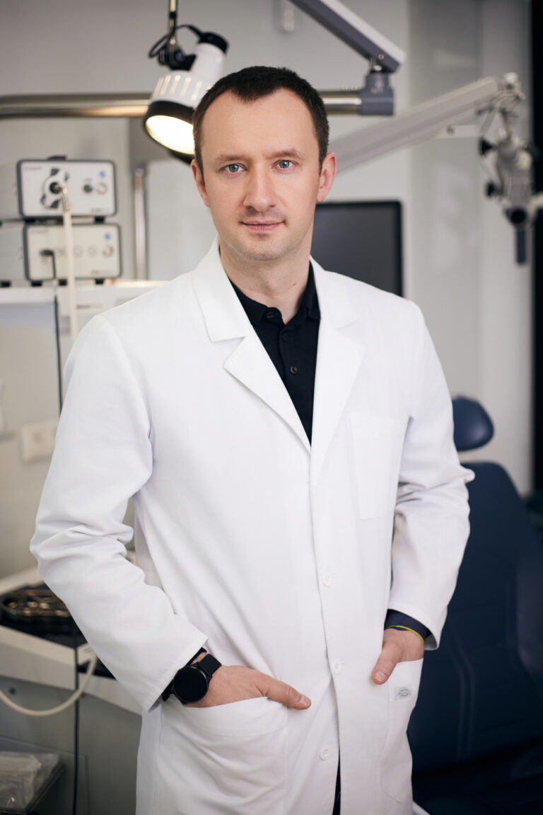Rhinoplasty: Aesthetics or Health Necessity? An Interview with a Plastic Surgeon