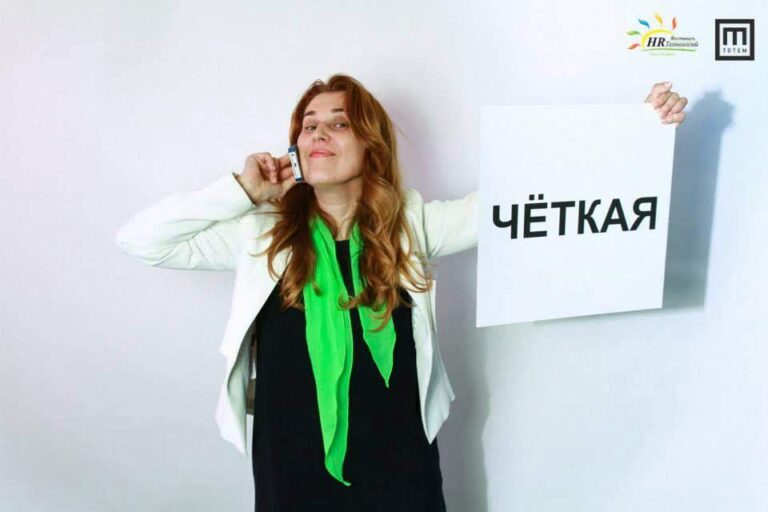 Olga Pavlova: Choosing Trust and Believing in the Good in People