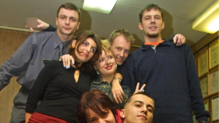 How Russia’s First Reality Show ‘Behind the Glass’ Sparked a Sexual Revolution and Changed Lives