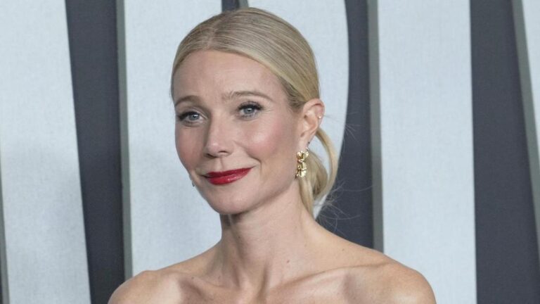 Gwyneth Paltrow’s Return to Cinema: A Journey of Love, Loss, and Redemption