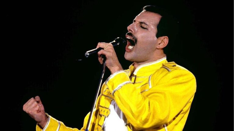Freddie Mercury’s Secret Daughter: Widower to Reveal Shocking Truth