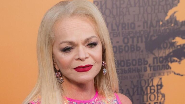 Larisa Dolina’s Apartment Scandal: The Legal Battle That Keeps on Giving