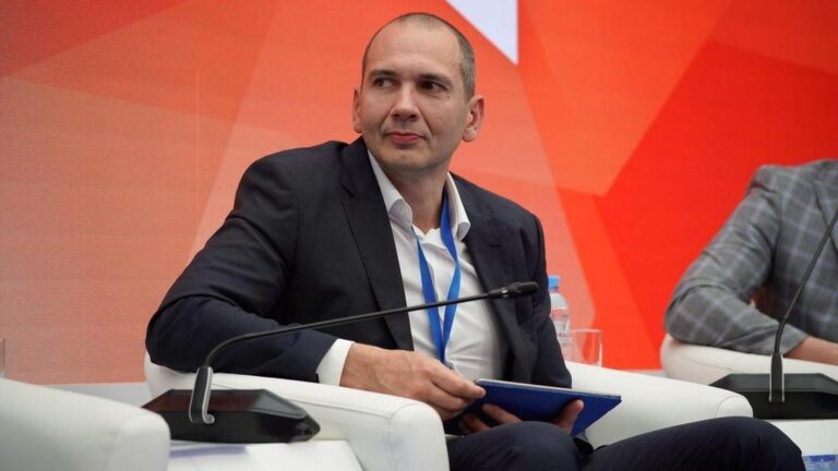 Chilling Details of Ex-Deputy Minister Alexey Sklyar’s Personal Life and His Wife