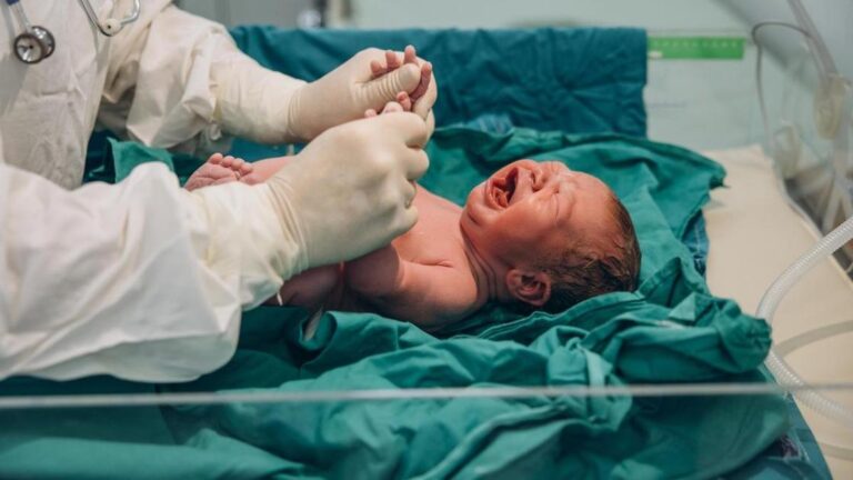 Heartbreaking Loss: Could 9 Infant Deaths at Novokuznetsk Maternity Hospital Have Been Avoided?