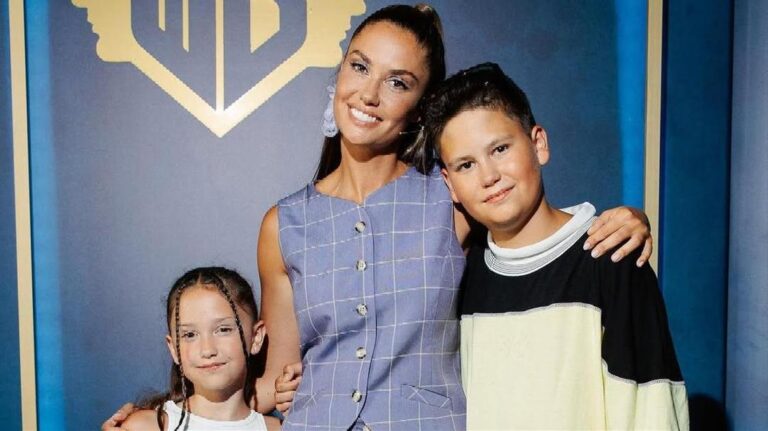 Timofey Priluchny’s 13th Birthday: A Tale of Family, Fun, and New Beginnings