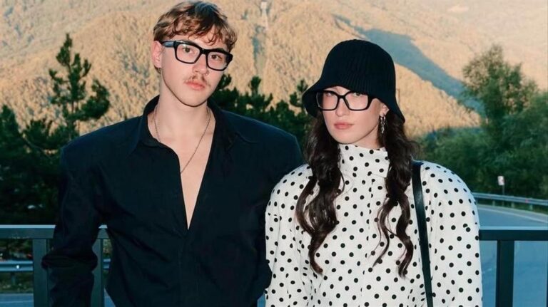 New Year’s Heartbreak: The Shocking Split of Russia’s Beloved Gen Z Couple