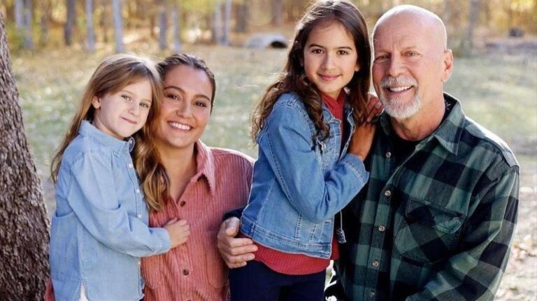 Emma Heming’s Heartfelt Revelation: Love and Life with Bruce Willis