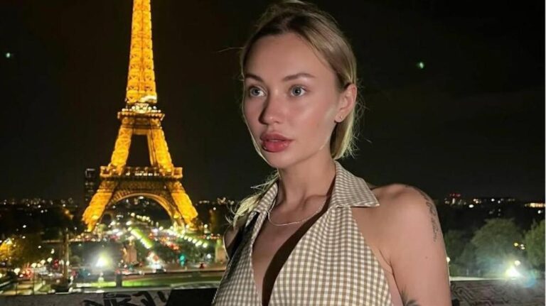 Bali Paradise Turns Perilous: Influencer’s Terrifying Ordeal