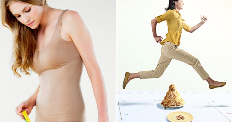Lose 5 Pounds in a Week: Choosing the Right Diet for You
