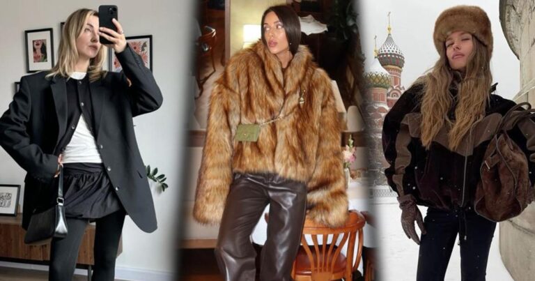 Vintage Vibes: Gen Z’s Guide to Styling Thrifted Treasures