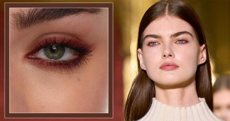 Ditch the Black: Discover the Perfect Eyeliner Color for a Striking Gaze