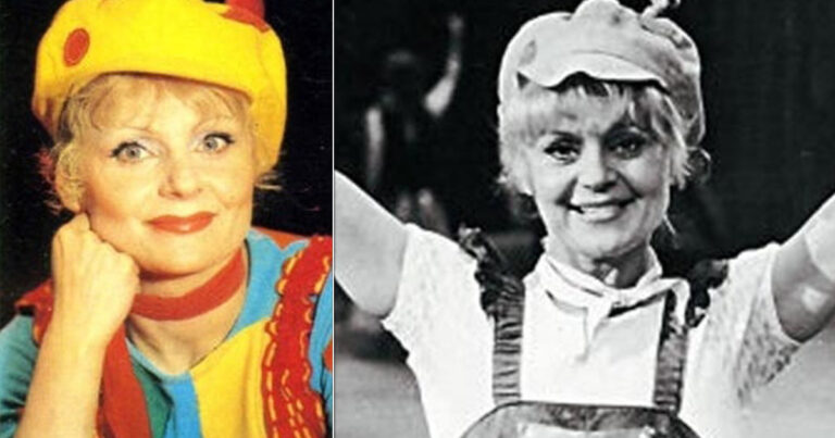 Iriska Grew Up and Left: The Life and Legacy of Irina Asmus, the First Soviet Clowness