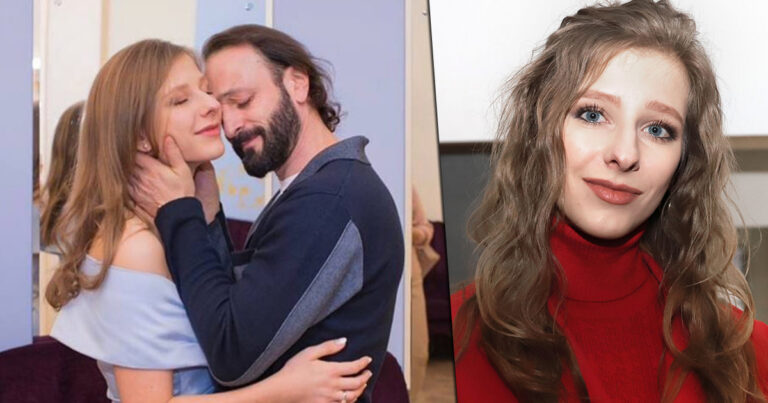 Love on Ice: The Scandals Surrounding the Sweet Romance of Arzamasova and Averbukh