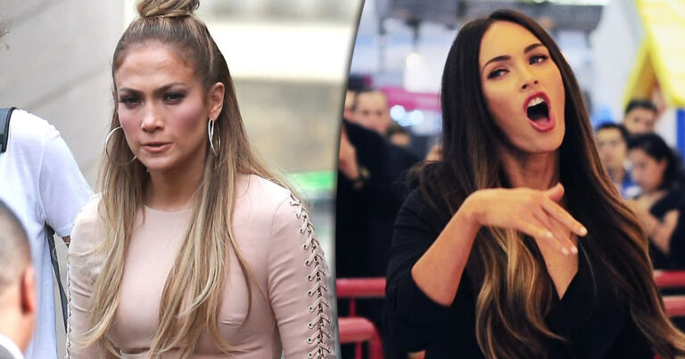 Glamorous Faces, Chilling Tales: The Shocking Behavior of Global Stars