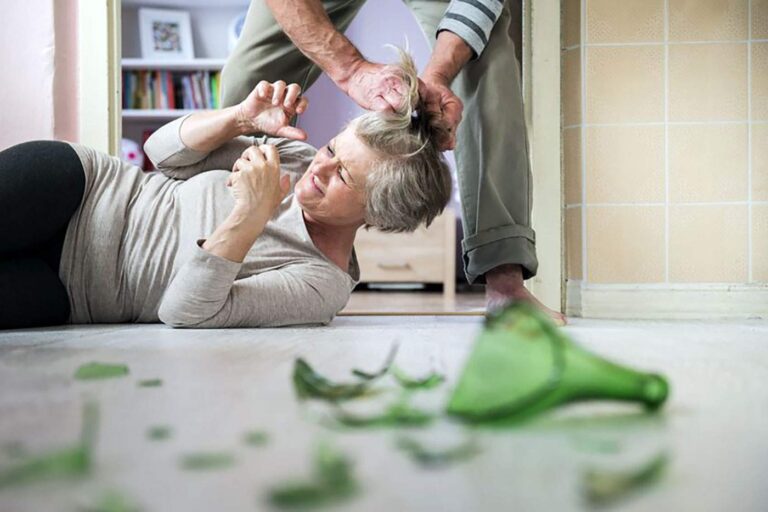 What to Do If Your Husband Drinks and Becomes Abusive