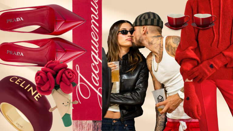 Top Luxury Valentine’s Day Gifts for Her in 2026