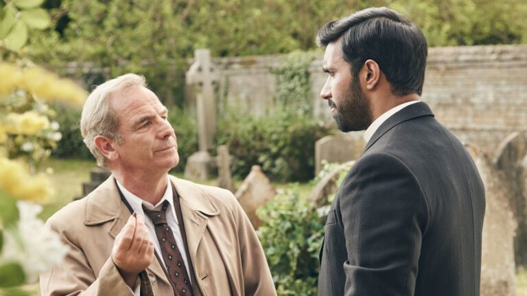 Grantchester Season 10: Fans Celebrate the Beloved Series’ Triumphant Return