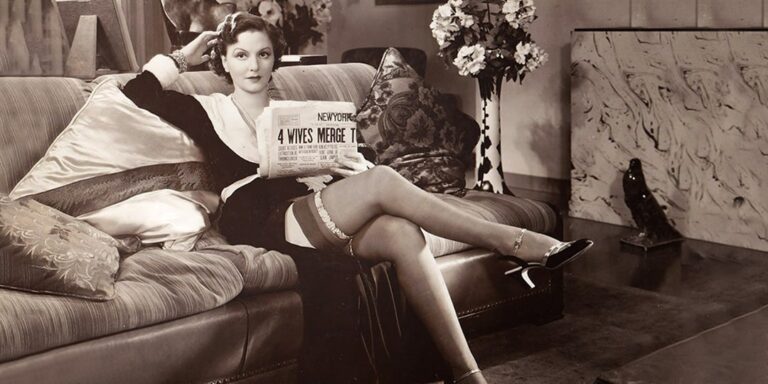 The Evolution of Beautiful Legs: From Ancient Times to Today