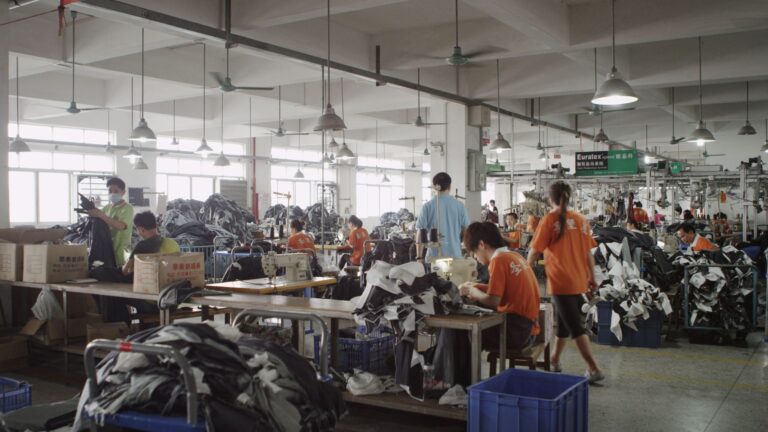 5 films you need to watch on sustainable and ethical fashion