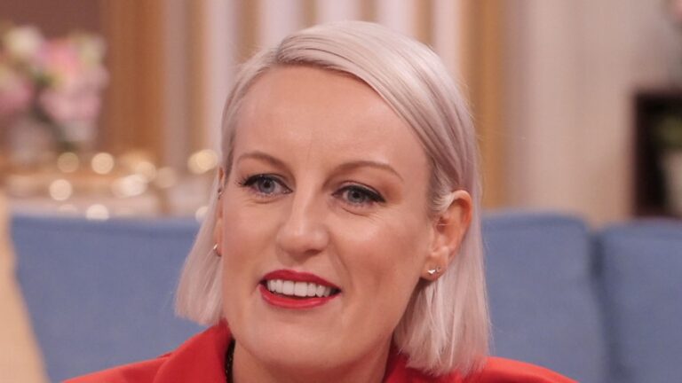 Steph McGovern’s Mystery Absence Explained: A Glimpse into Her Family Life and New Novel