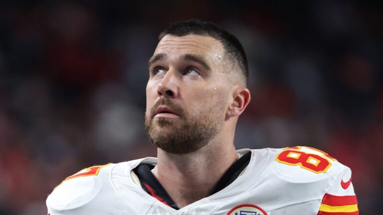 Travis Kelce Reflects on NFL Career: What Could Change His Retirement Plans