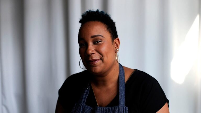 Remembering Elle Simone Scott: A Culinary Pioneer’s Legacy