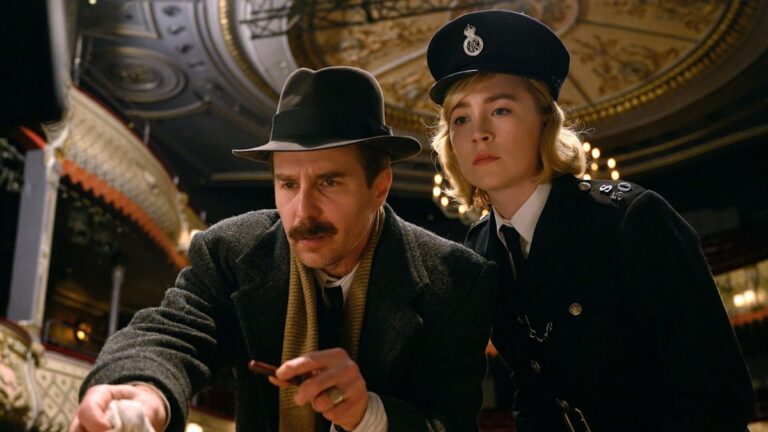 Step into the Spotlight with ‘See How They Run’: The Ultimate Agatha Christie-Inspired Whodunnit Experience