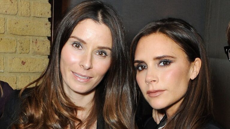 Stunning Victoria Beckham-Inspired Dress: The Perfect Mother of the Bride Look