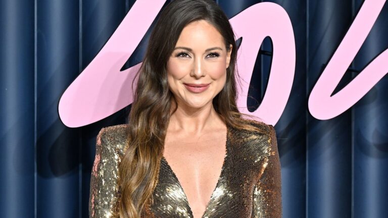 Louise Thompson’s Emotional Journey: Navigating Fertility and Motherhood After Trauma