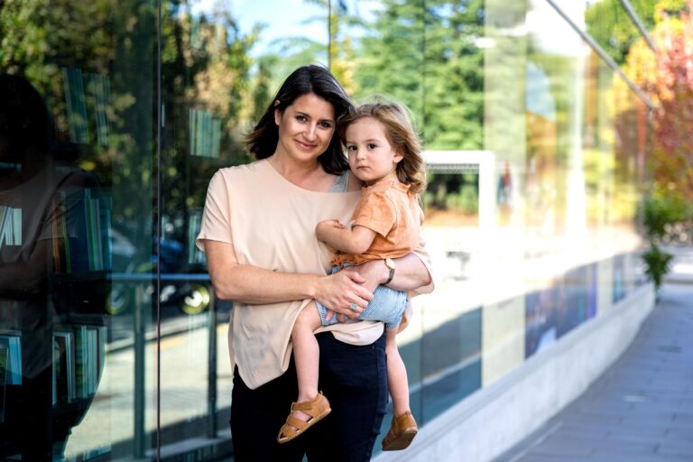 Solo IVF: A Single Mom’s Empowering Path to Motherhood