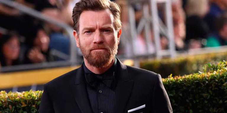 Ewan McGregor: A Journey Through Time and Roles