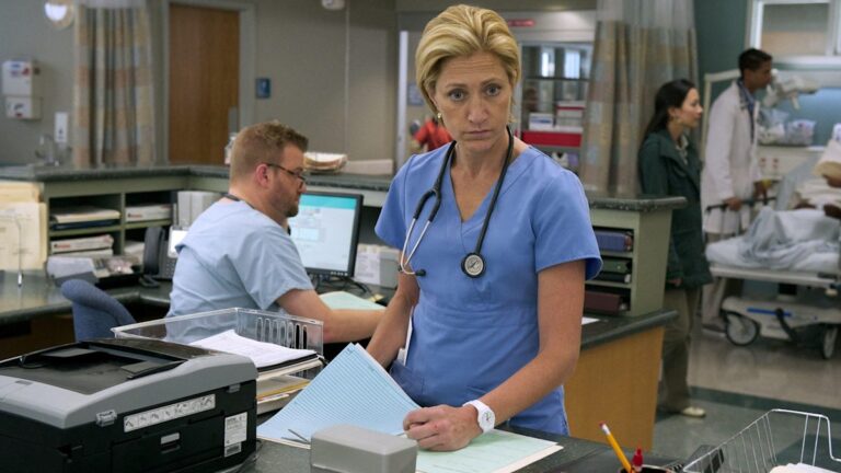 Nurse Jackie on Channel 4: A Gripping Medical Drama You Can’t Miss