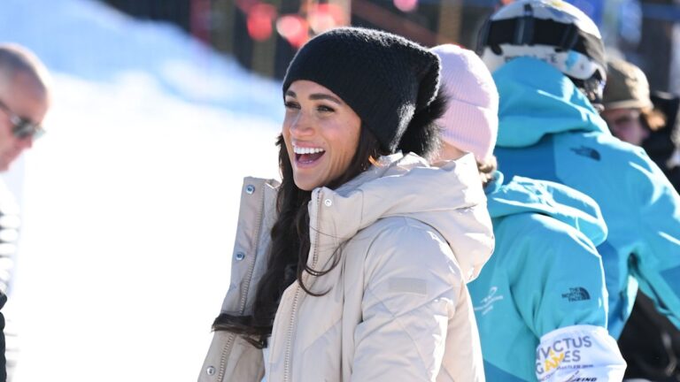 Why Meghan Markle’s Winter Boots Are a Must-Have This Season