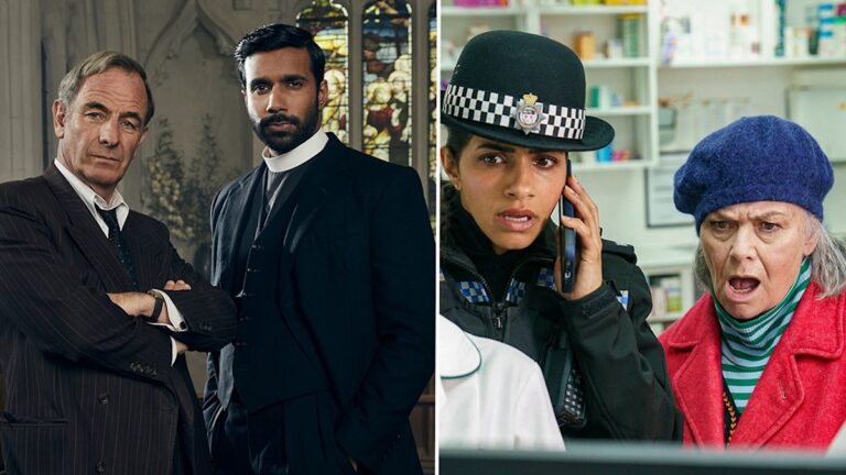 6 Must-Watch TV Shows to Binge This Week: Don’t Miss Out!