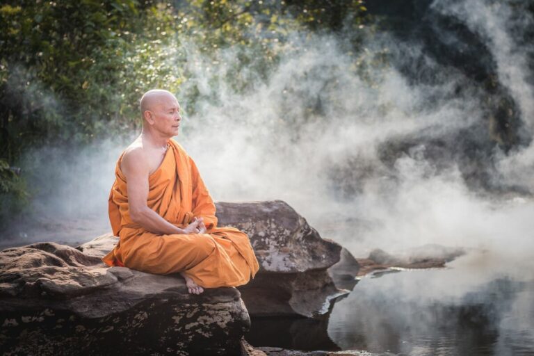 Zen Buddhism: Origins, Practices, and Modern Insights