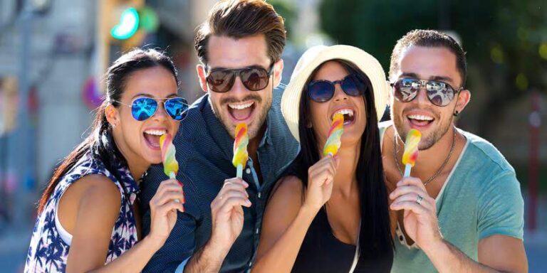 How to Enjoy Your Vacation Without Gaining Weight: Expert Diet Tips