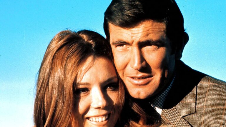 The Tragic Love Story Behind James Bond’s Wife: A Heartbreaking Tale