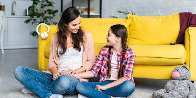 Coach Parenting: Unlocking Your Child’s Potential with Ease