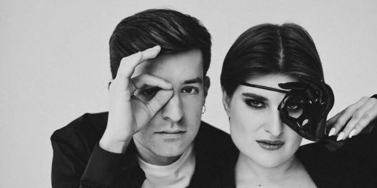 Belarusian Band VAL: Love Unites People