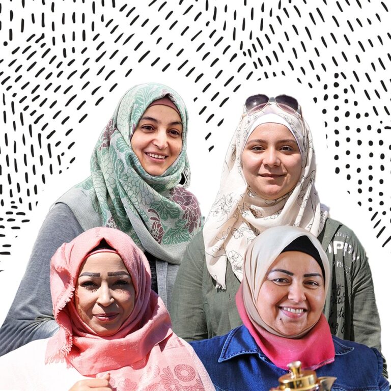 From Syria to Serenity: Four Women’s Courageous Journey to a New Life in Dunedin