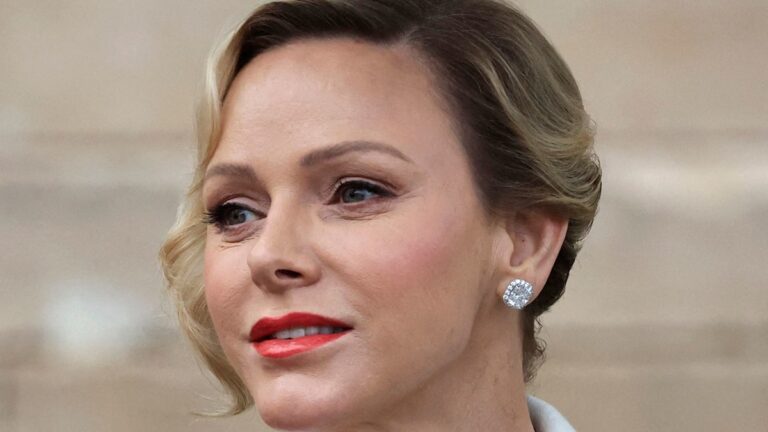 Princess Charlene’s 125-Acre Organic Haven: The Secret to Her Vibrant Life