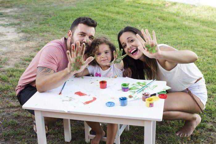 Discovering Yourself Through the Power of Art Therapy